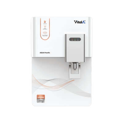 Aqua Purofic water filter