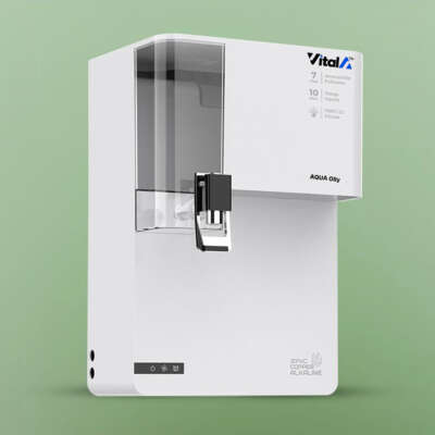 RO Water Filter